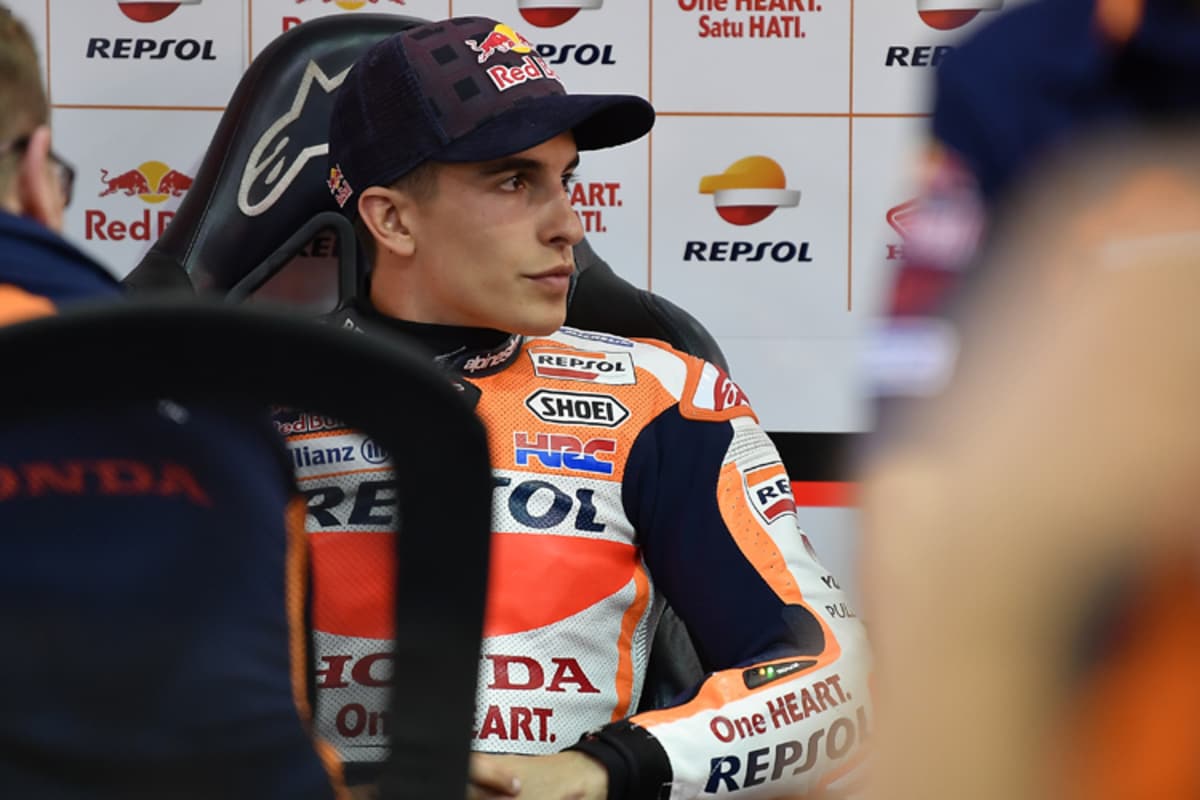 Marc Márquez
