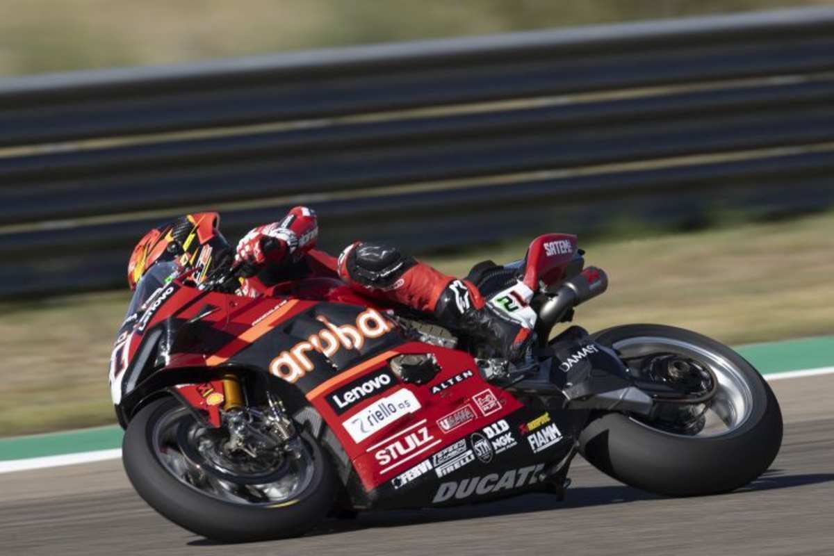 Michael Ruben Rinaldi