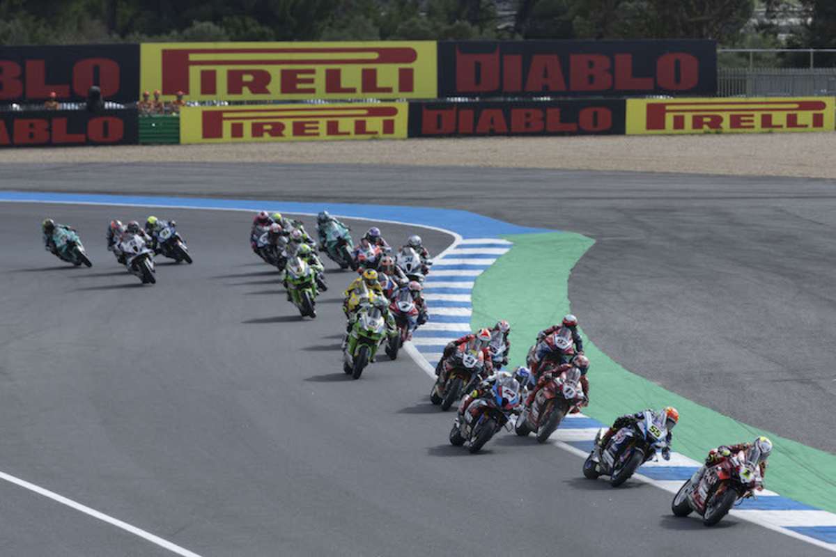 Bautista, Locatelli, Bulega, Razgatlioglu