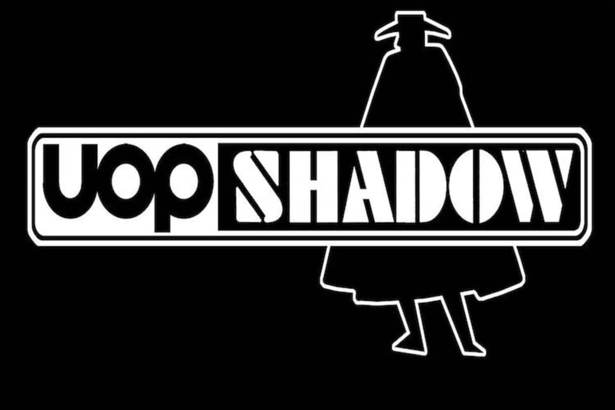 Shadow-Chef Don Nichols gab sich gerne ein wenig undurchsichtig