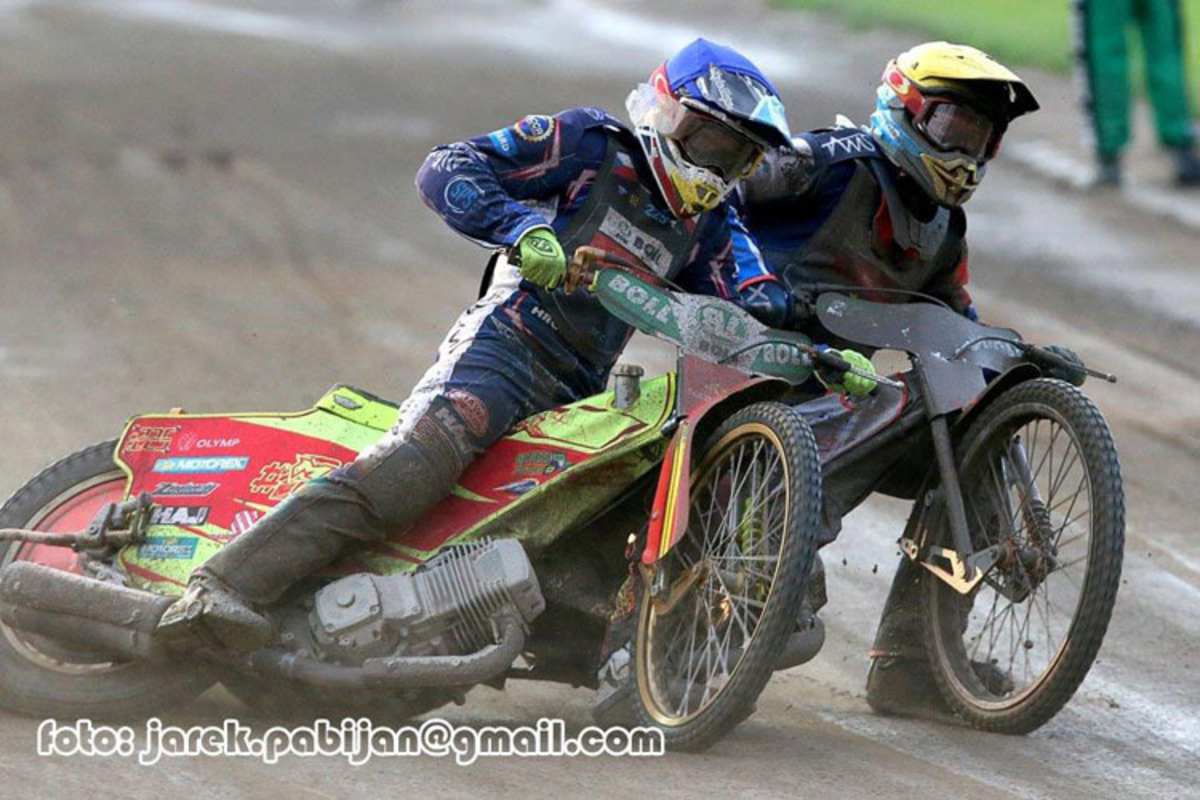 Milik gegen Lebedevs