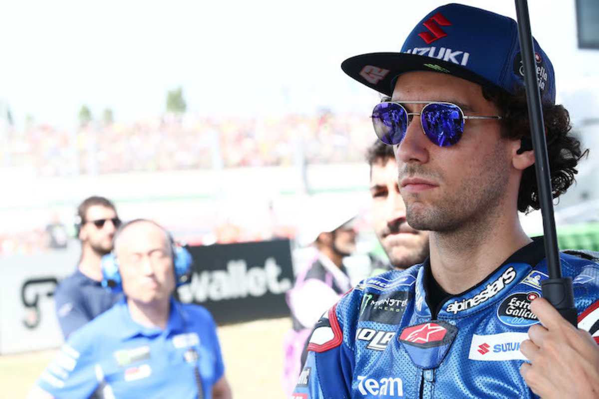 Alex Rins