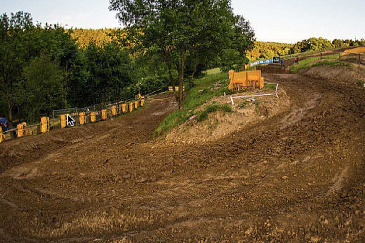 In Bielstein ereignet sich eine Tragödie