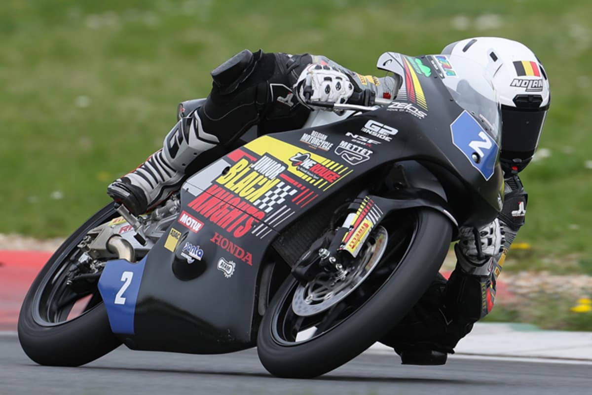 Northern Talent Cup 2024: Frühling in Oschersleben