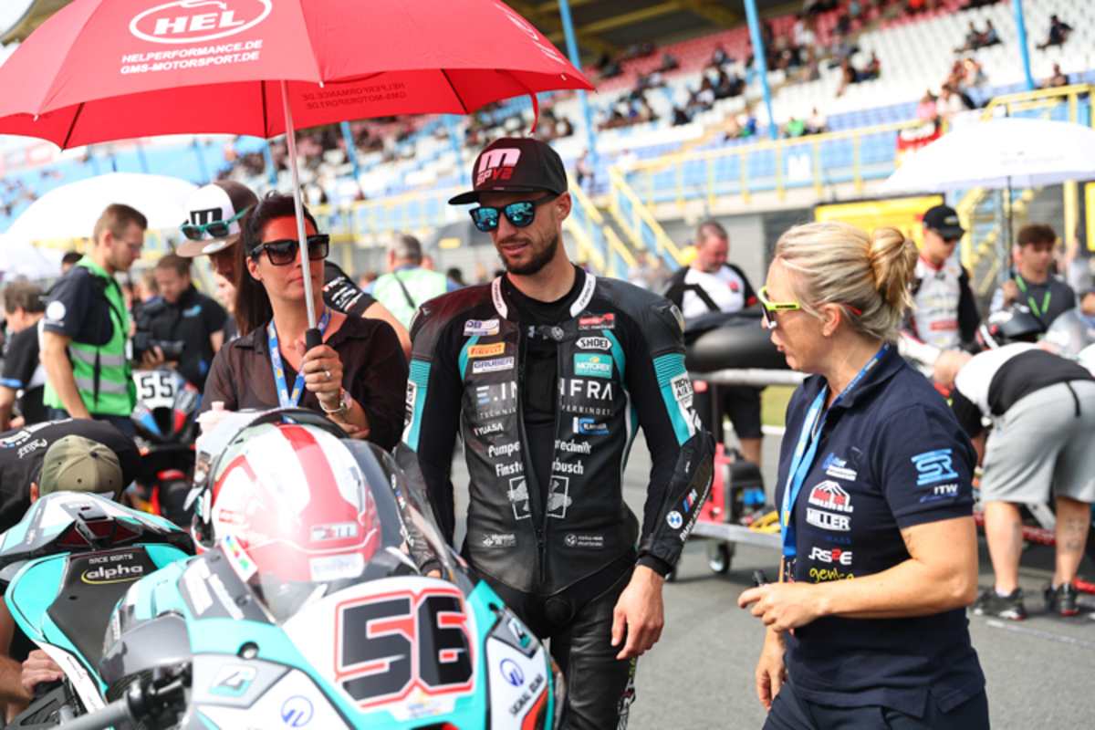 IDM Assen 2024 - Der Sonntag