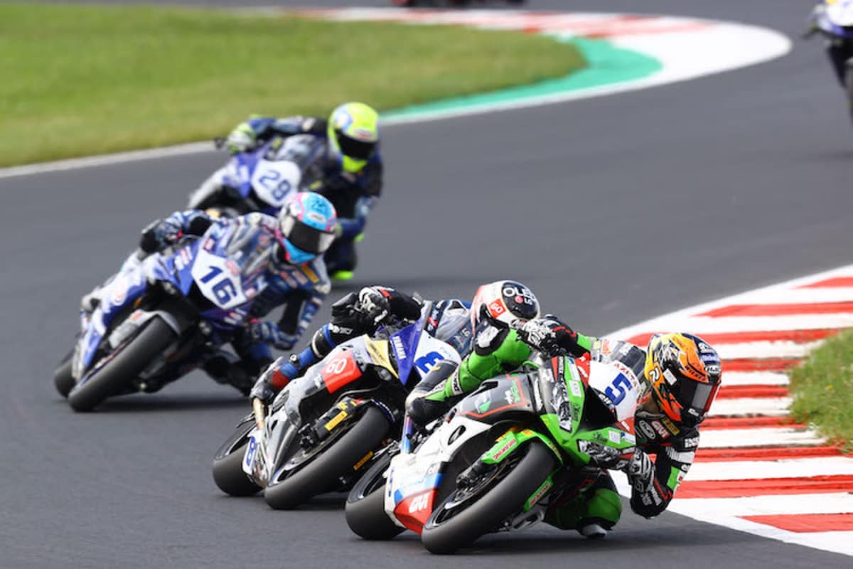 Öttl, Gonzalez, Cluzel