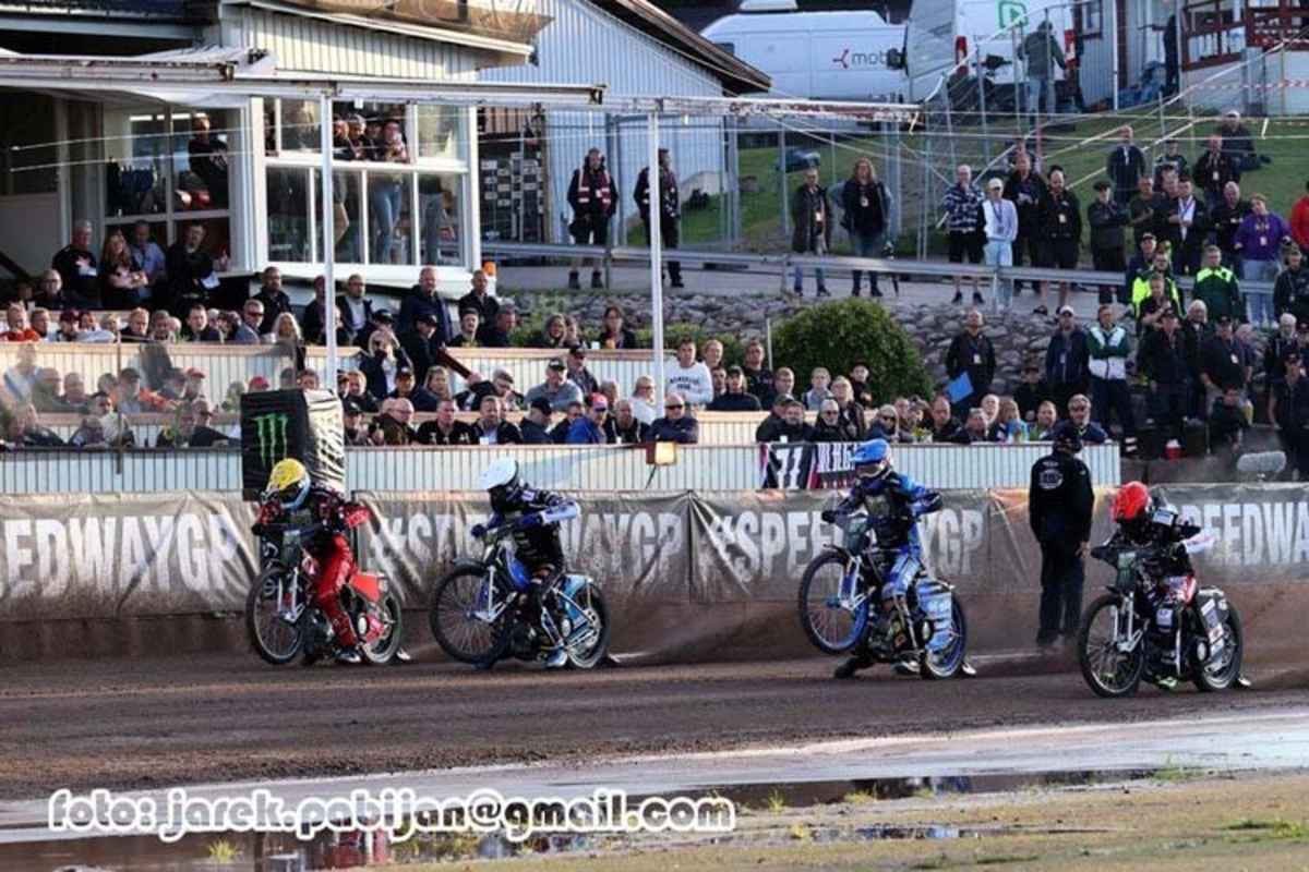 Lindgren, Doyle, Zagar, Fricke