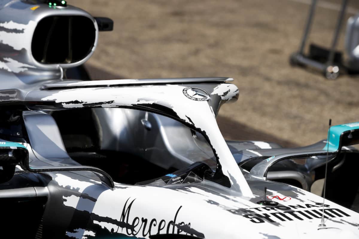 Der Übergang zum Silberpfeil