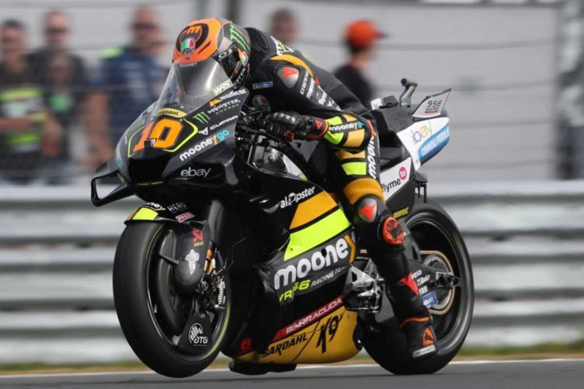 Luca Marini