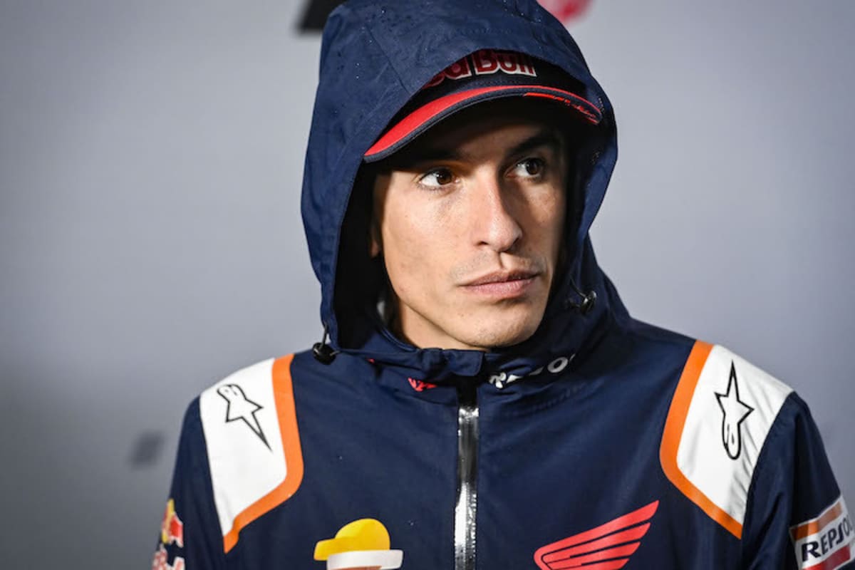 Marc Márquez