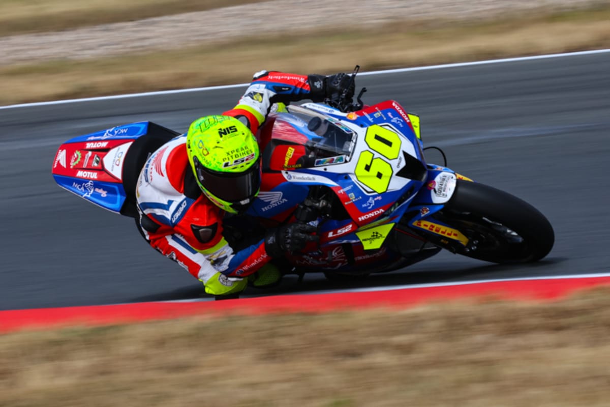 IDM Oschersleben 2025 #2: Der Samstag