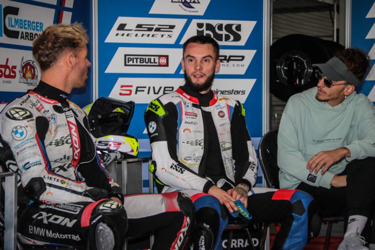 IDM-Finale 2023 Hockenheim Sonntag