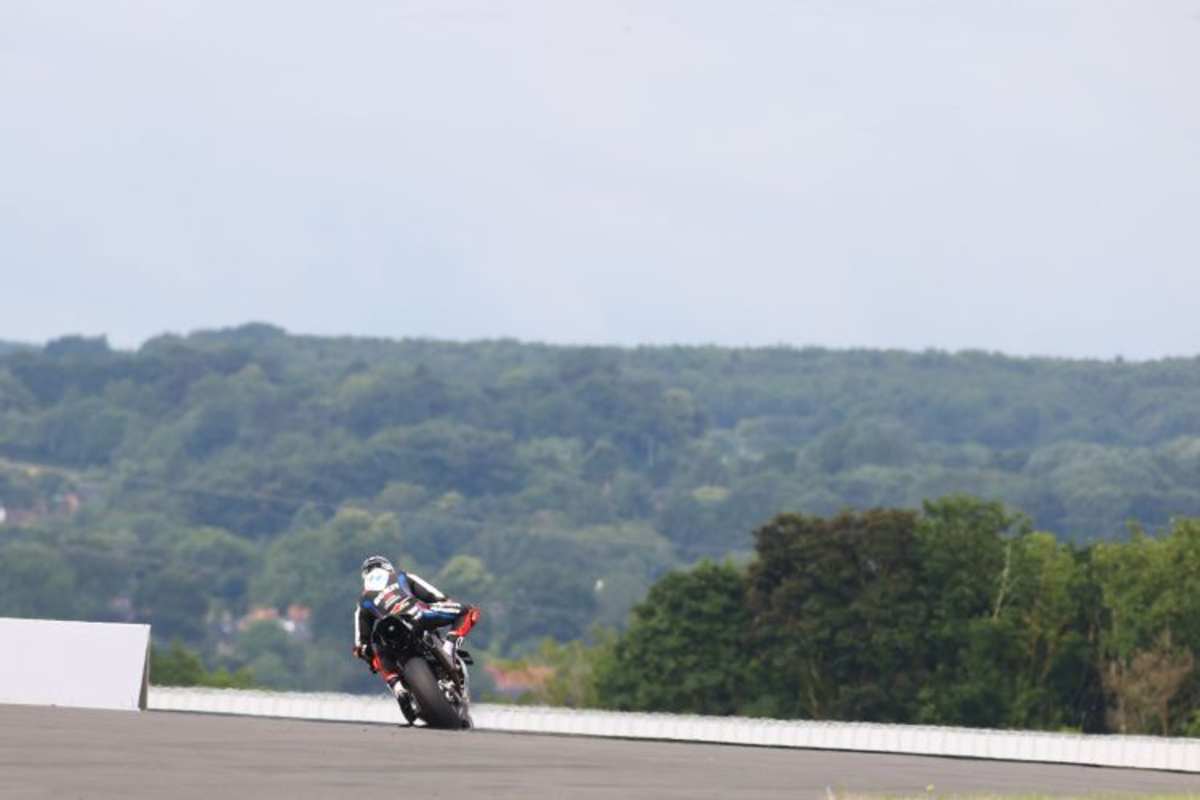 Michael van der Mark