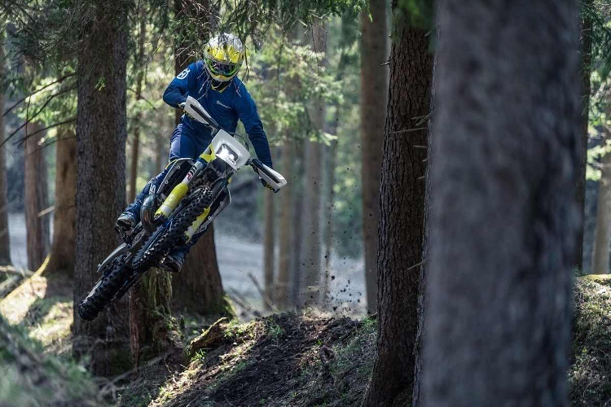 TPI-Zweitakter mit 250 oder 300 ccm: Ultimative Waffe für Extrem-Enduristen