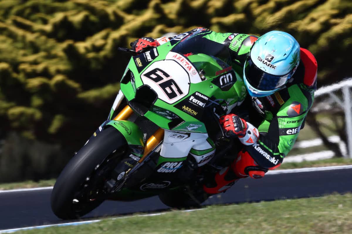 Tom Sykes