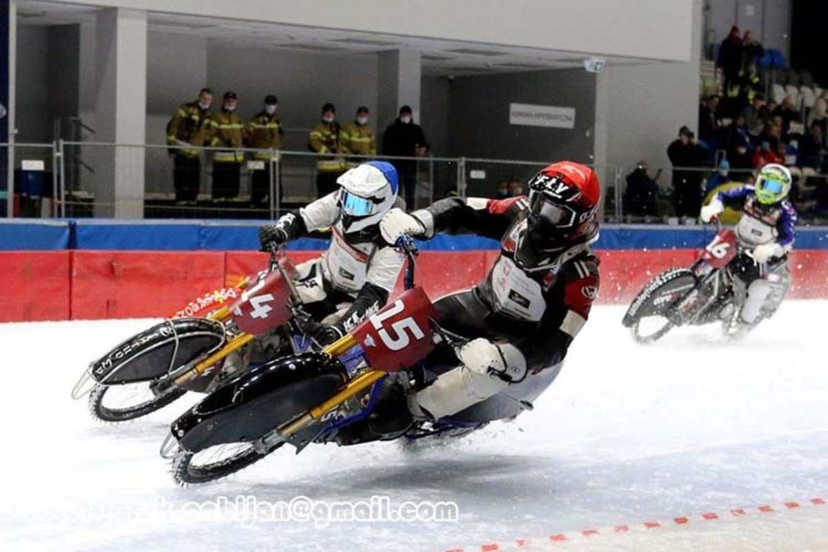 Lindblom, Koivula, Iwema, Hornell