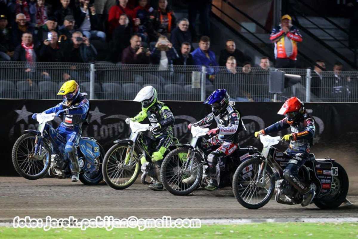 Zmarzlik, Laguta, Lindgren, Kubera