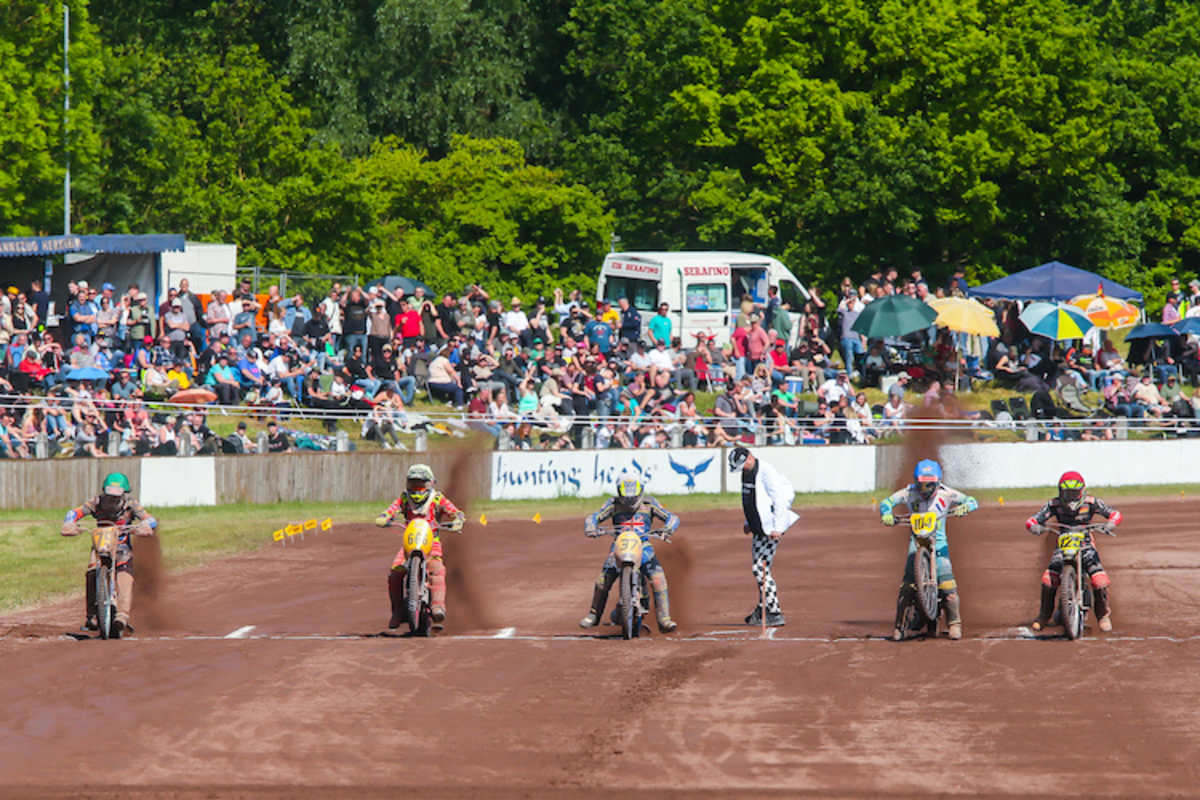 Langbahn-GP Herxheim 2023