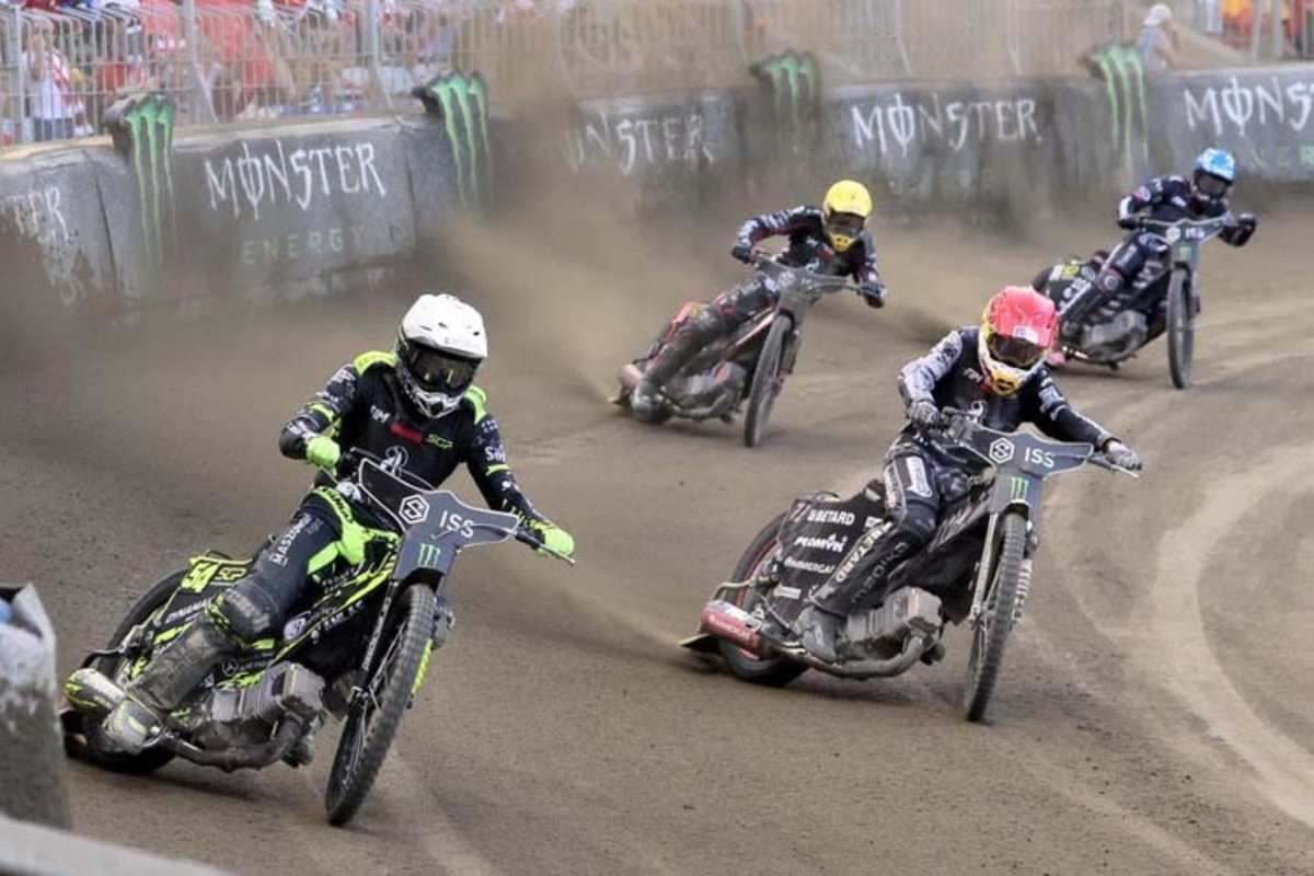 Vaculik, Janowski, Kvech, Huckenbeck