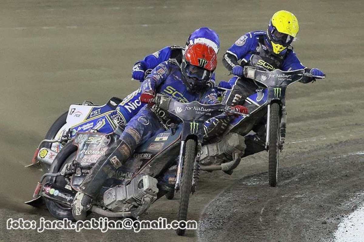 Bewley, Lewandowski, Miskowiak