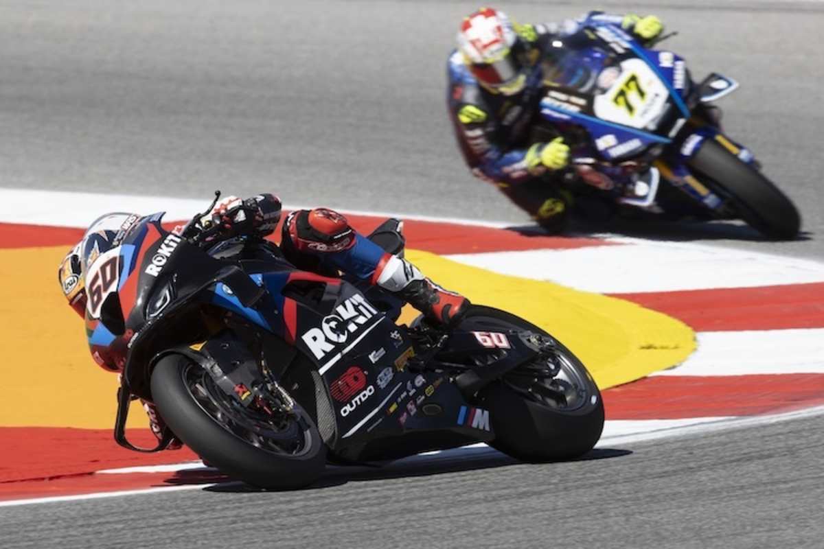 Michael van der Mark