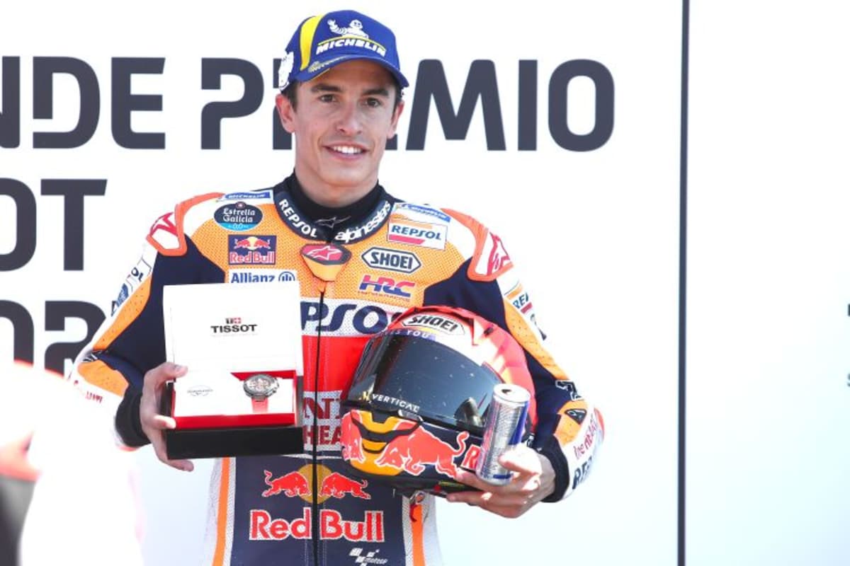 Marc Márquez