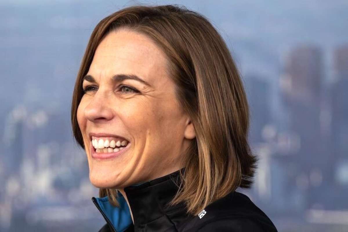 Claire Williams