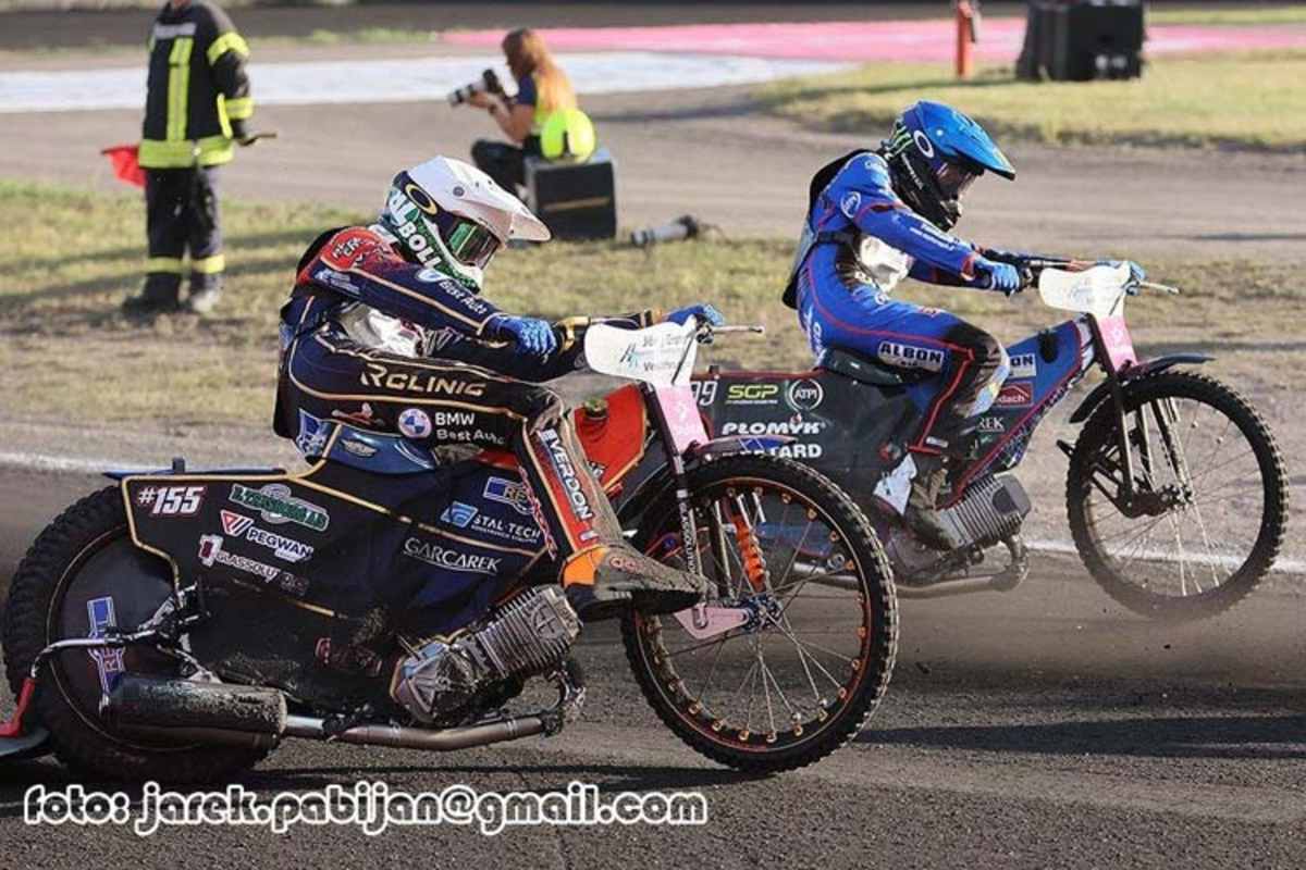 Bewley und Michelsen