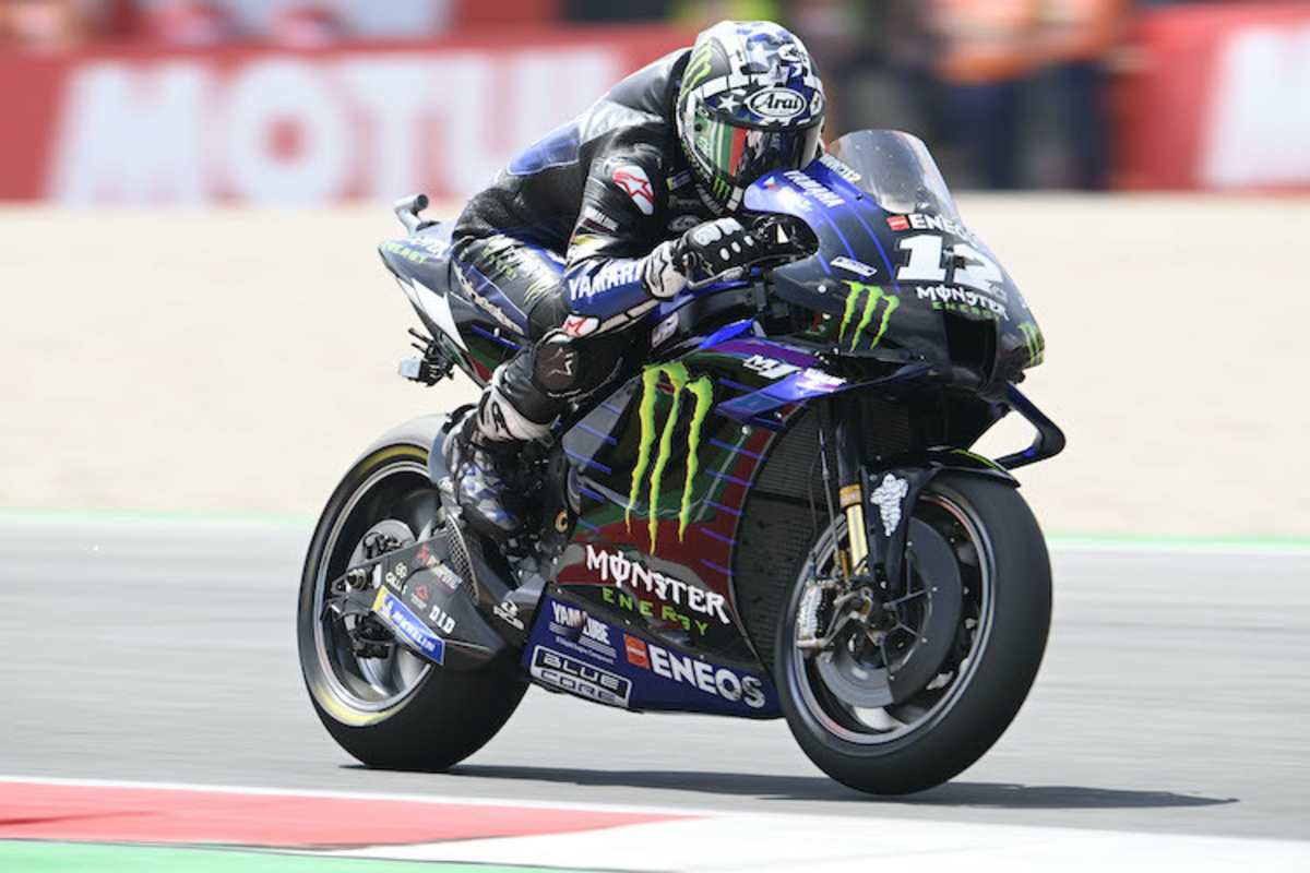 Marverick Vinales