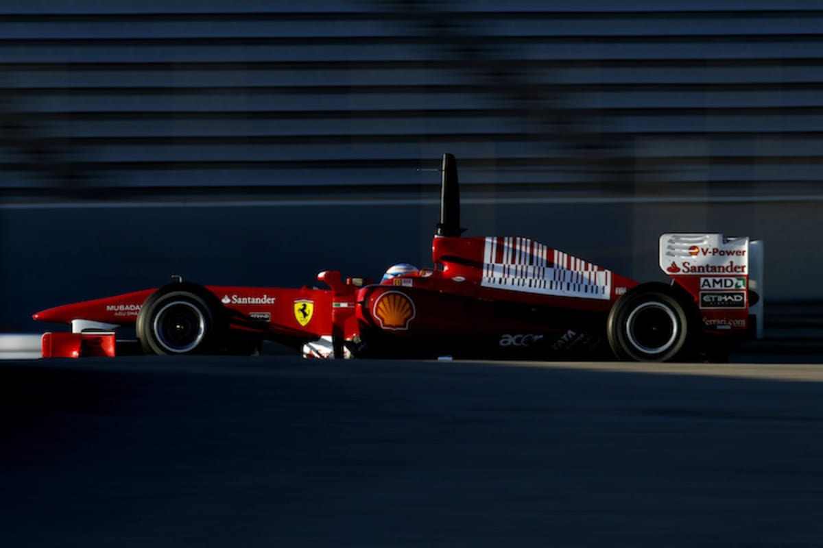 Der Strichcode ersetzte kurz darauf die Werbung für die Zigarettenmarke