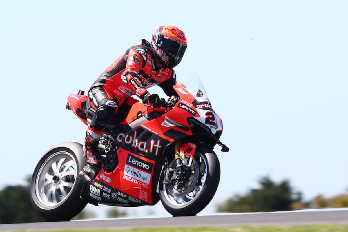 Michael Ruben Rinaldi