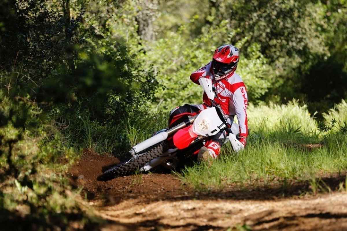 GasGas ist zurück: Der Nischenmarkt der Hard-Enduros bleibt hart umkämpft