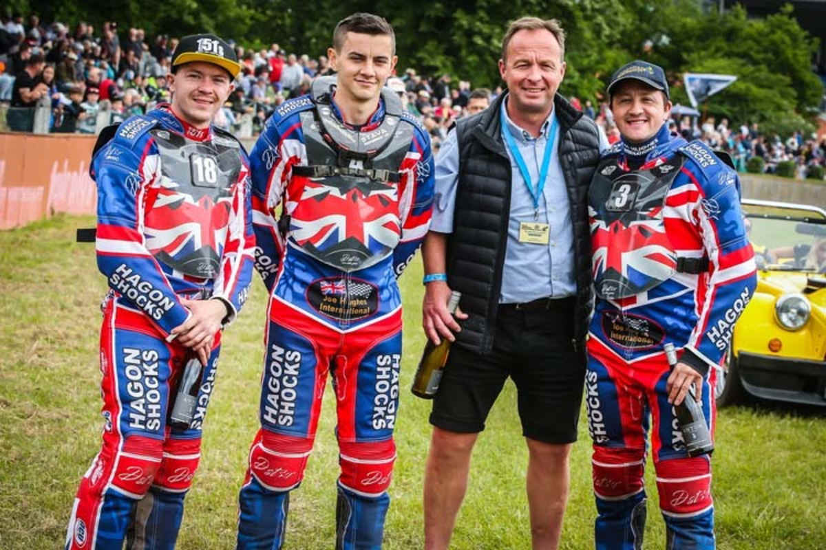 Finale in Herxheim 2022