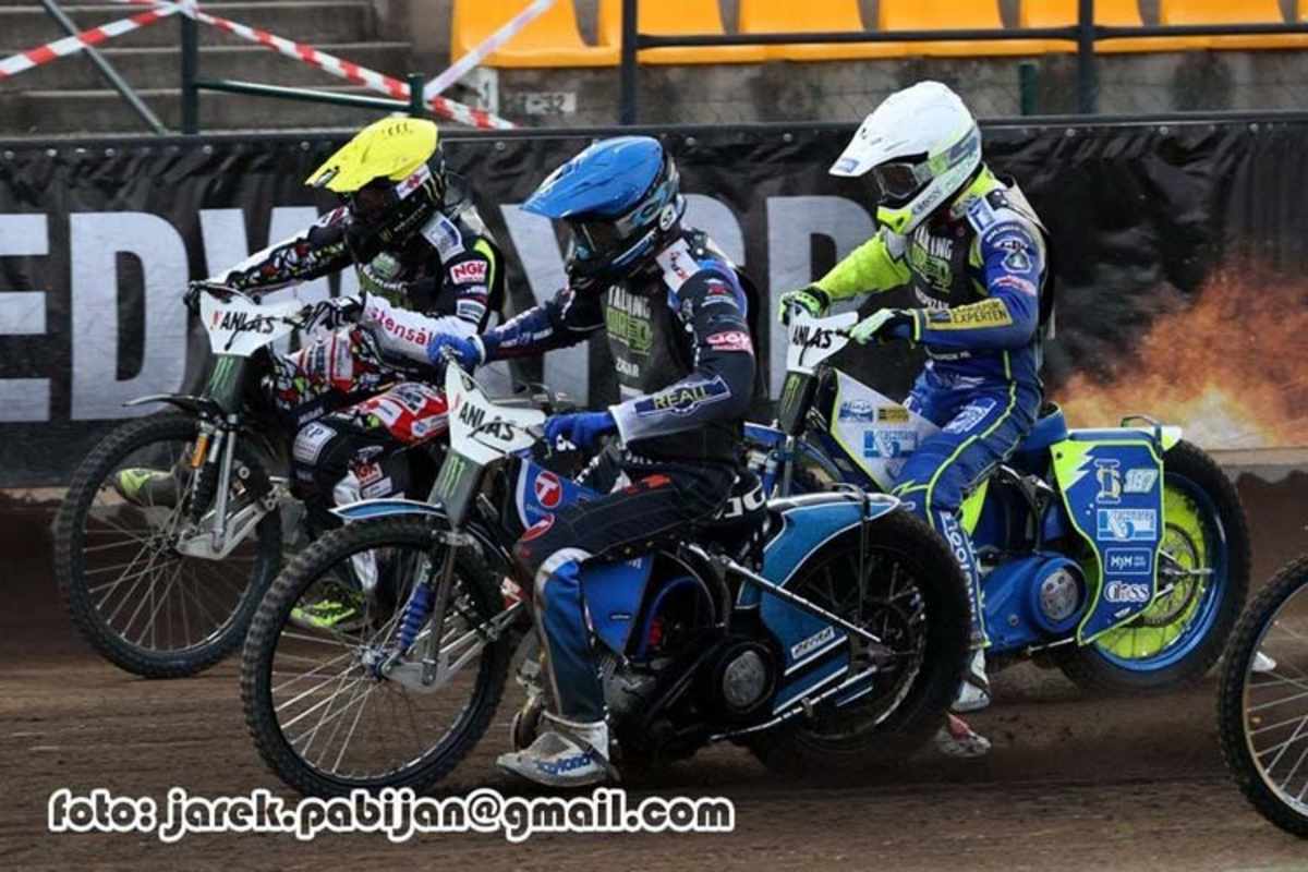 Zagar, Lindgren, Kasprzak