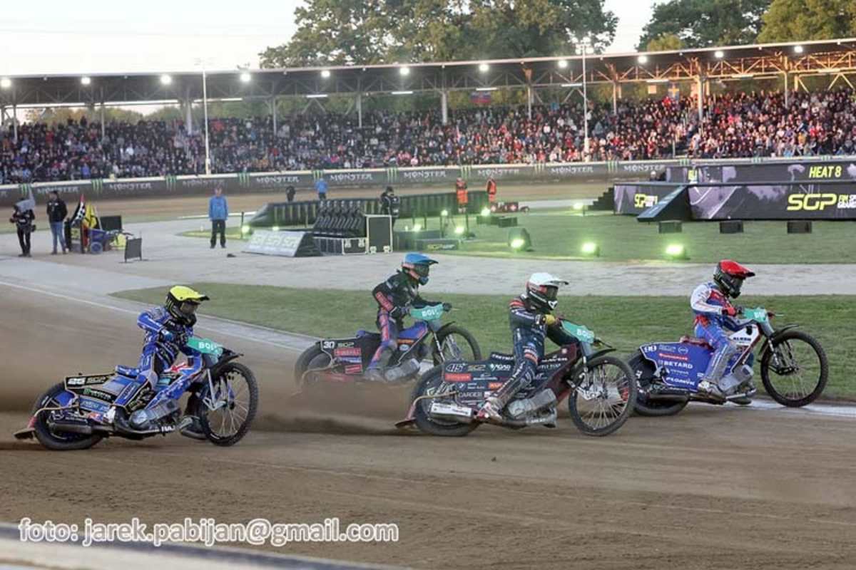 Bewley, Kubera, Madsen, Holder