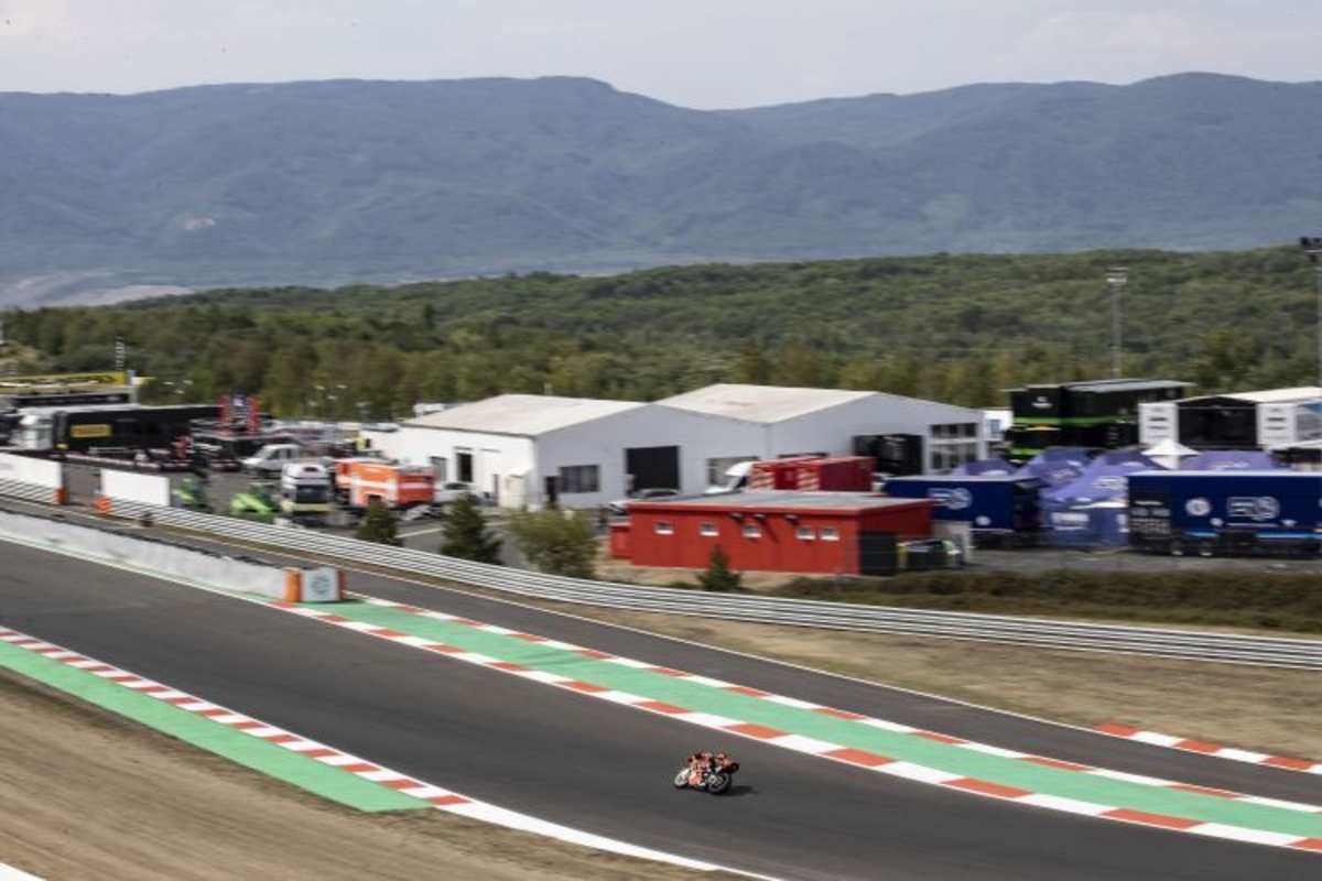 Michael Ruben Rinaldi