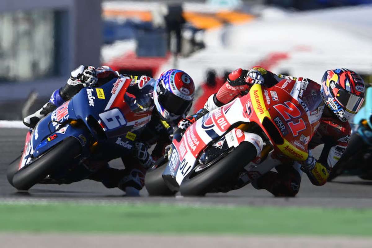 Fabio Di Giannantonio