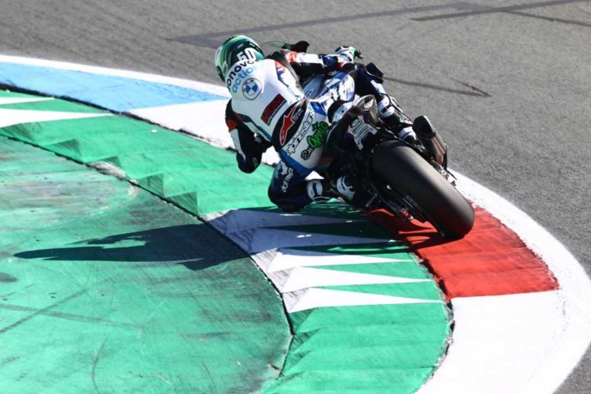 Eugene Laverty