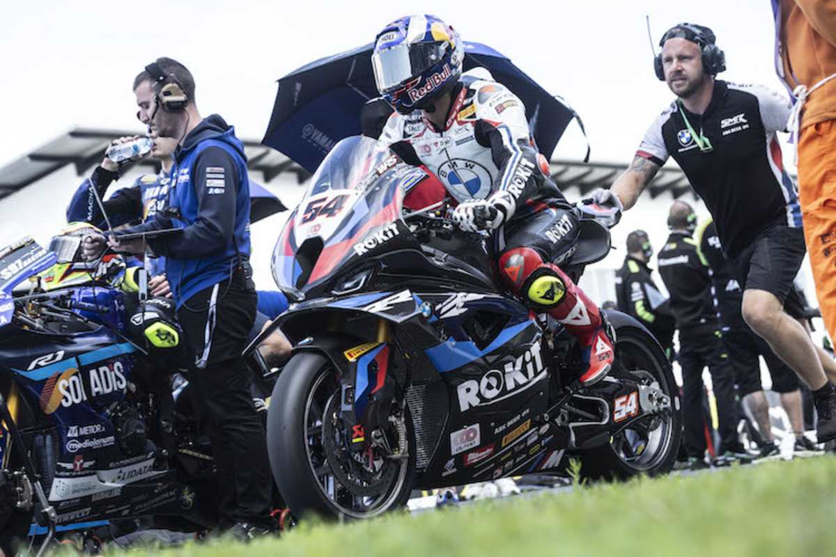 Toprak Razgatlioglu: Der Weg zum WM-Titel 2024