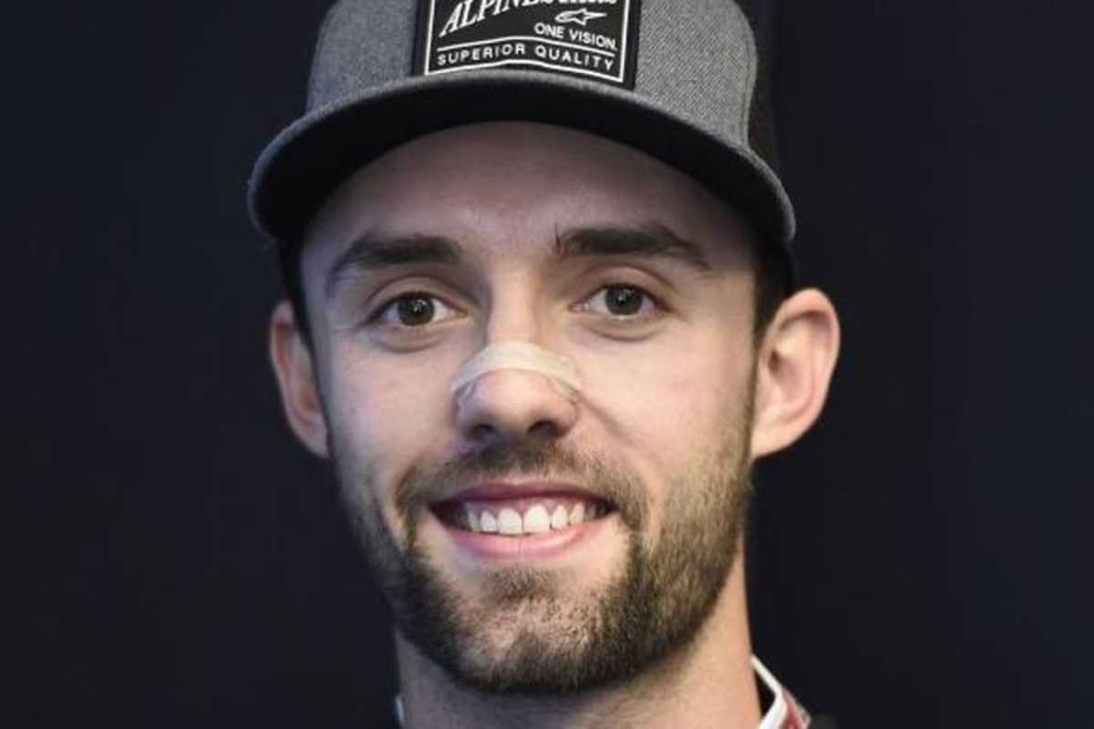 Jonas Folger