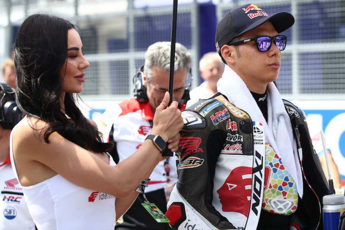 Takaaki Nakagami