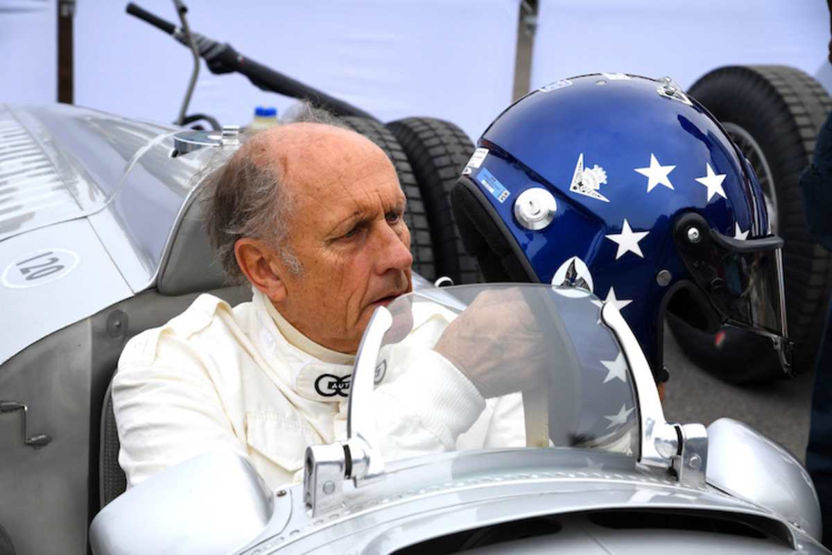 Hans-Joachim Stuck