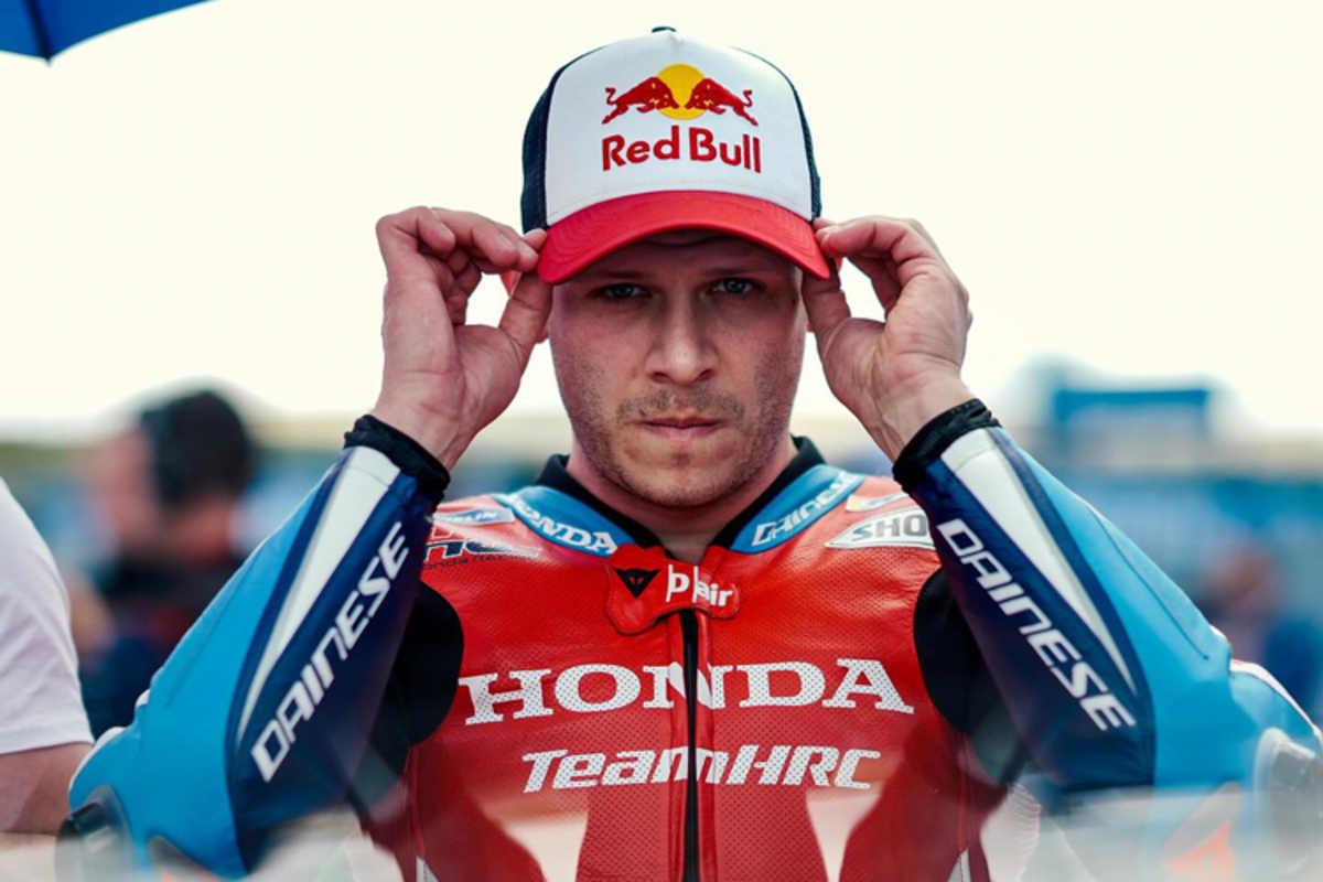 Stefan Bradl