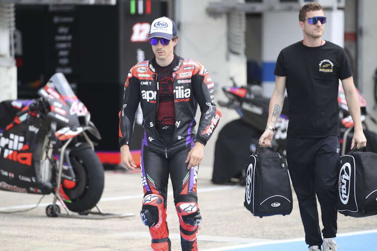 Maverick Vinales