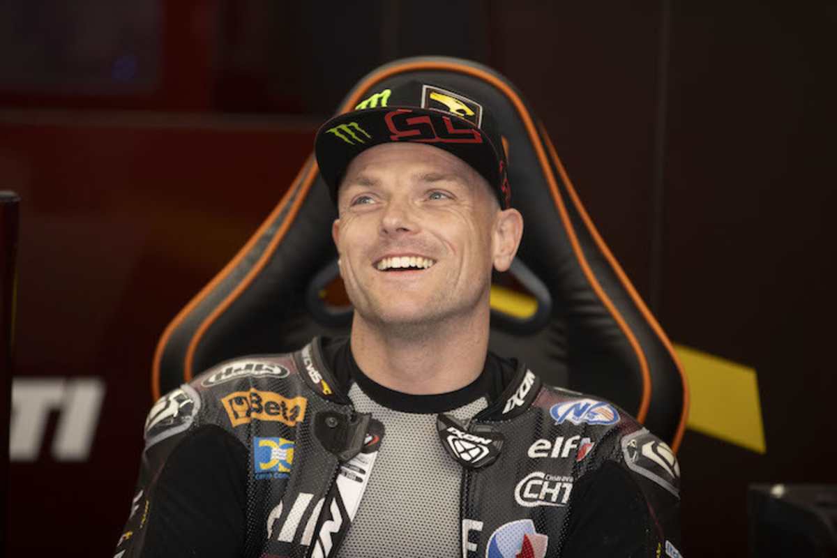 Sam Lowes