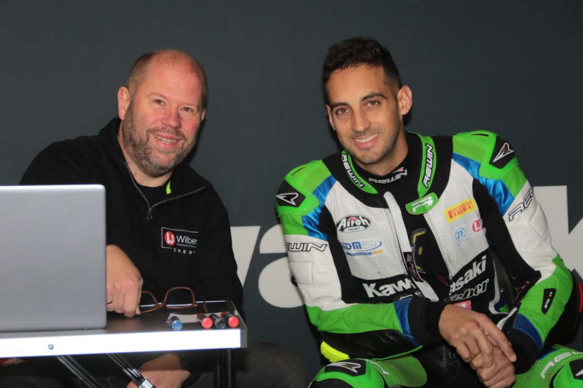 IDM-Finale 2023 Hockenheim Sonntag