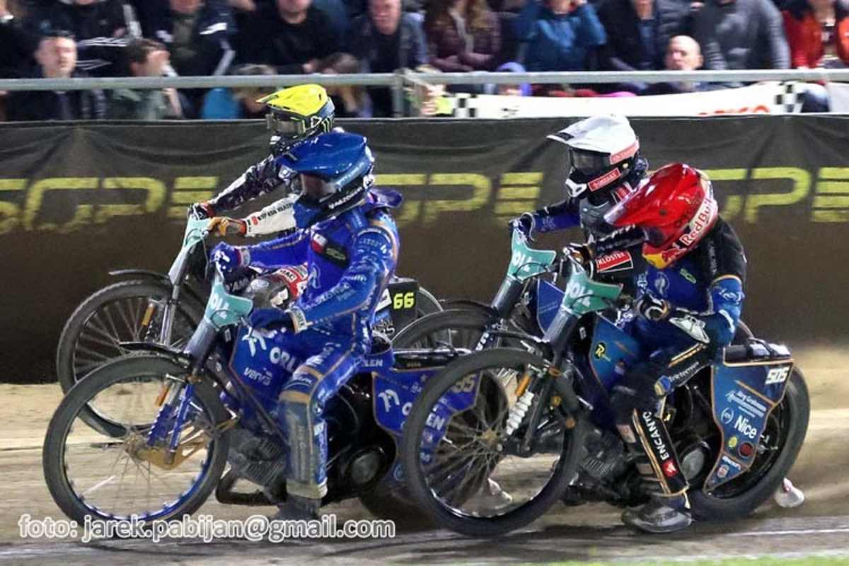 Zmarzlik, Lindgren, Lambert, Madsen