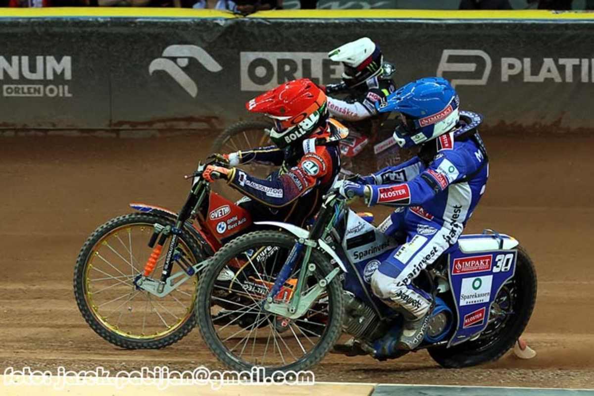 Madsen, Michelsen, Lindgren
