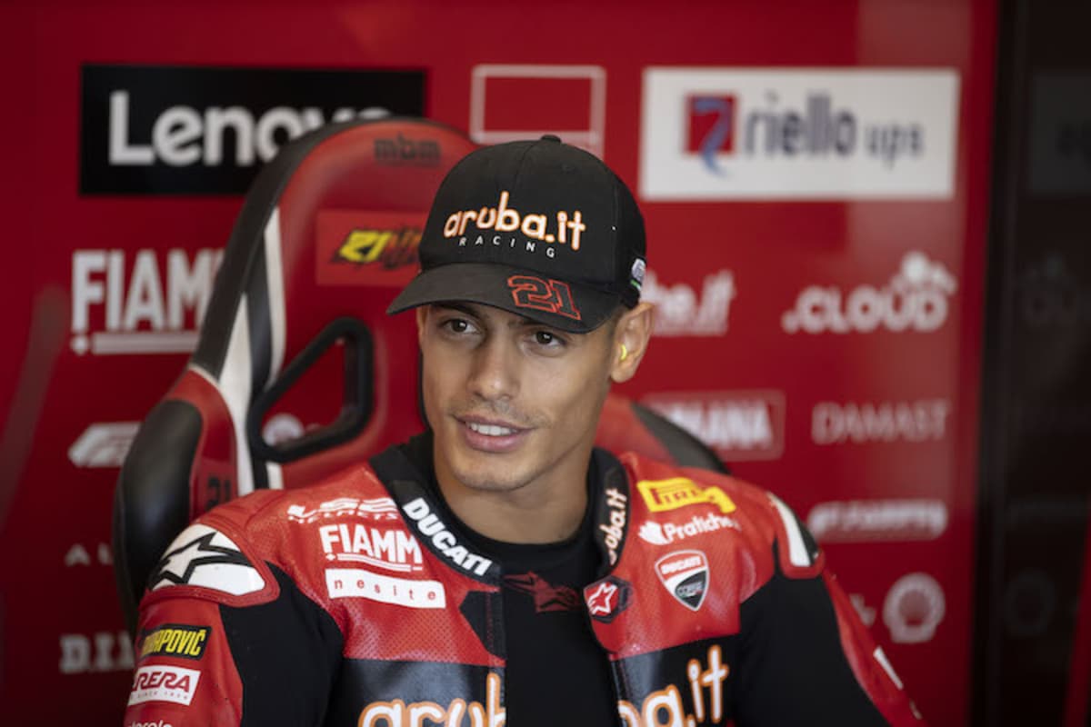 Michael Ruben Rinaldi