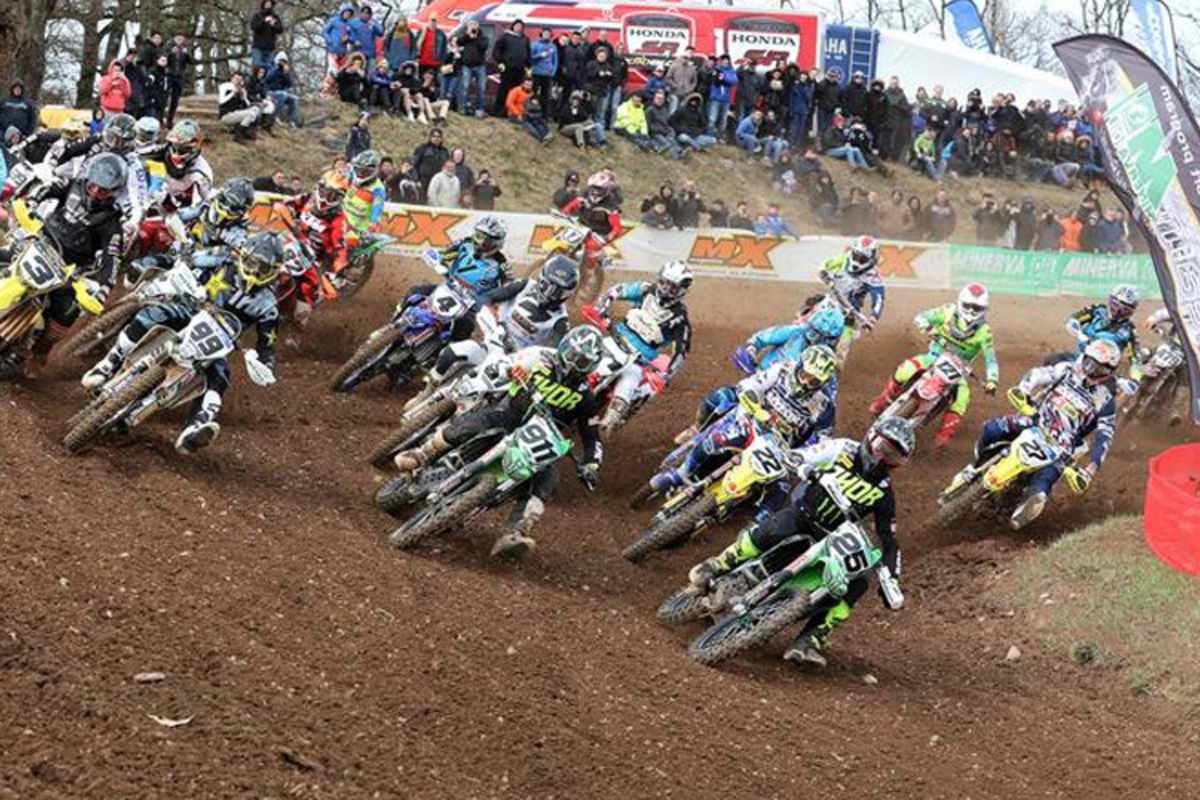 Clement Desalle (25) ist in diesem Jahr fit